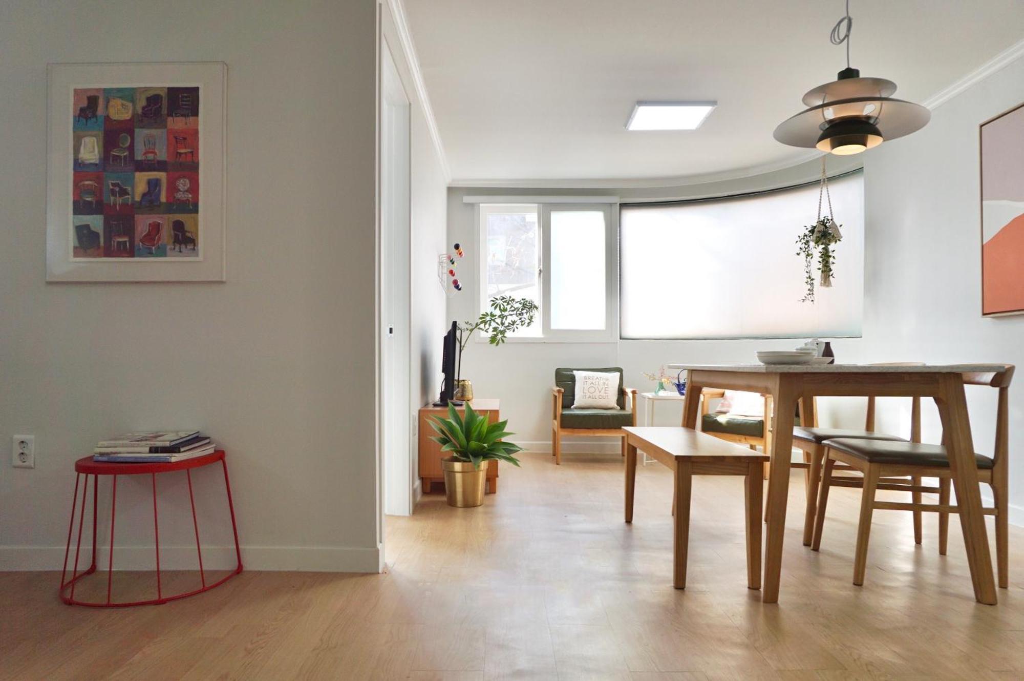 Hongdae Cozy-Women'S Shared Home Seul Zewnętrze zdjęcie