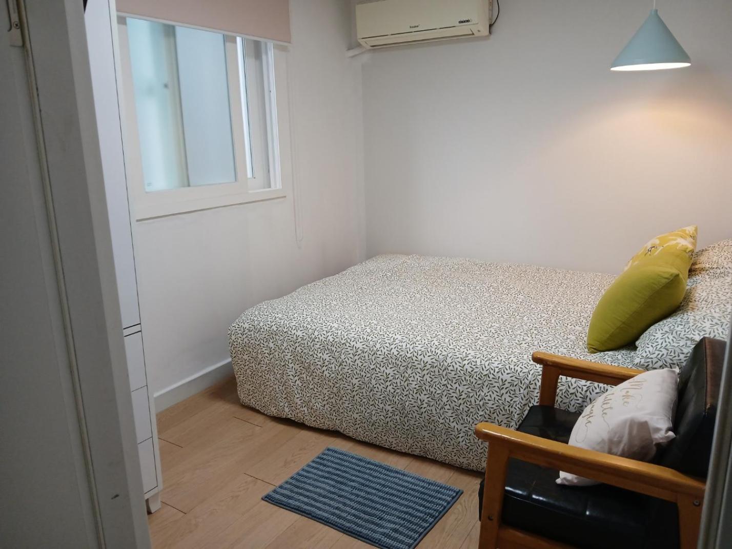 Hongdae Cozy-Women'S Shared Home Seul Zewnętrze zdjęcie