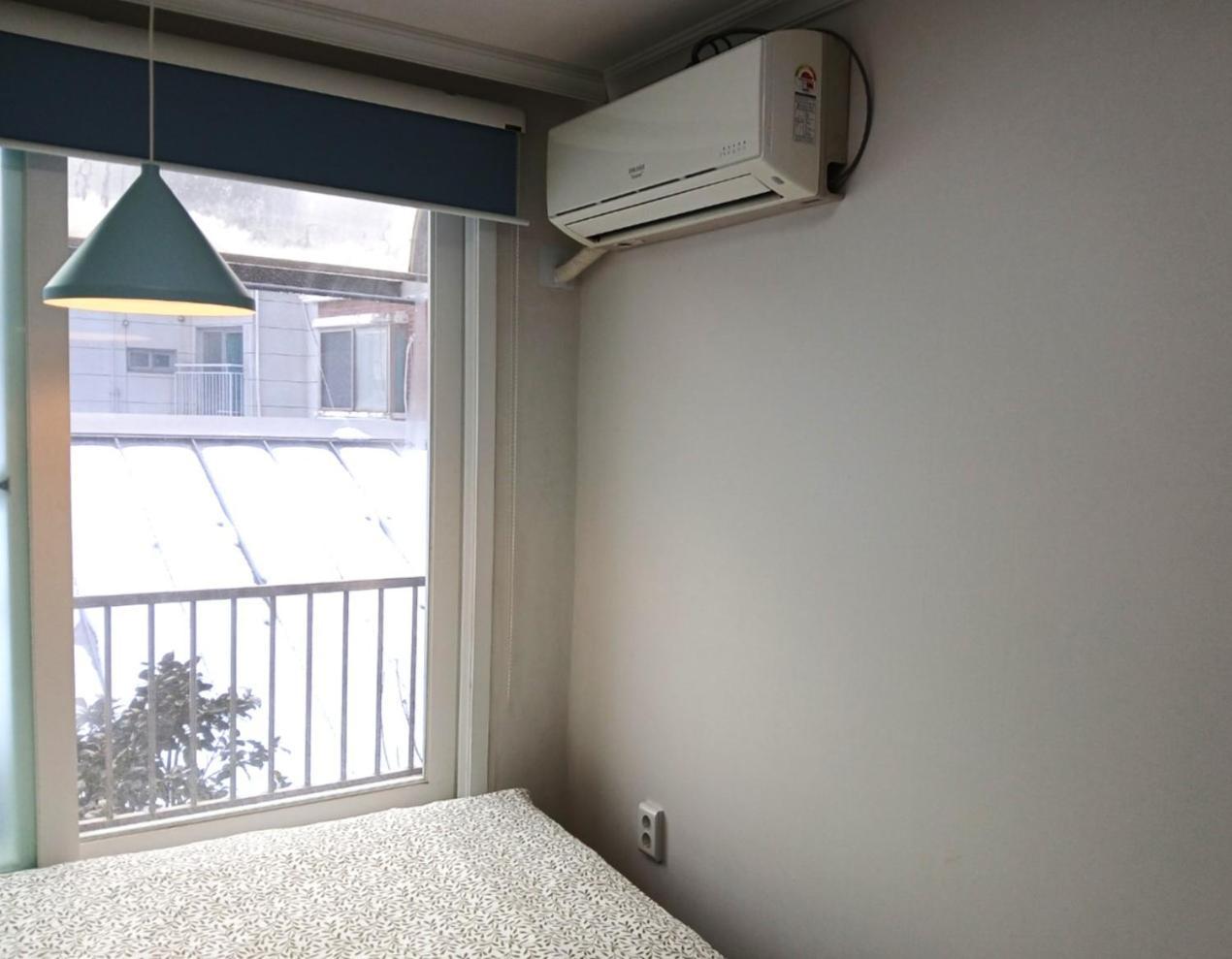 Hongdae Cozy-Women'S Shared Home Seul Zewnętrze zdjęcie