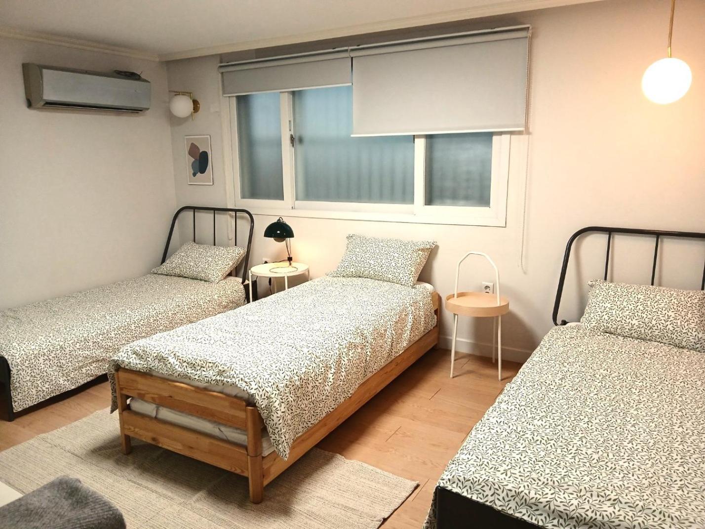 Hongdae Cozy-Women'S Shared Home Seul Zewnętrze zdjęcie