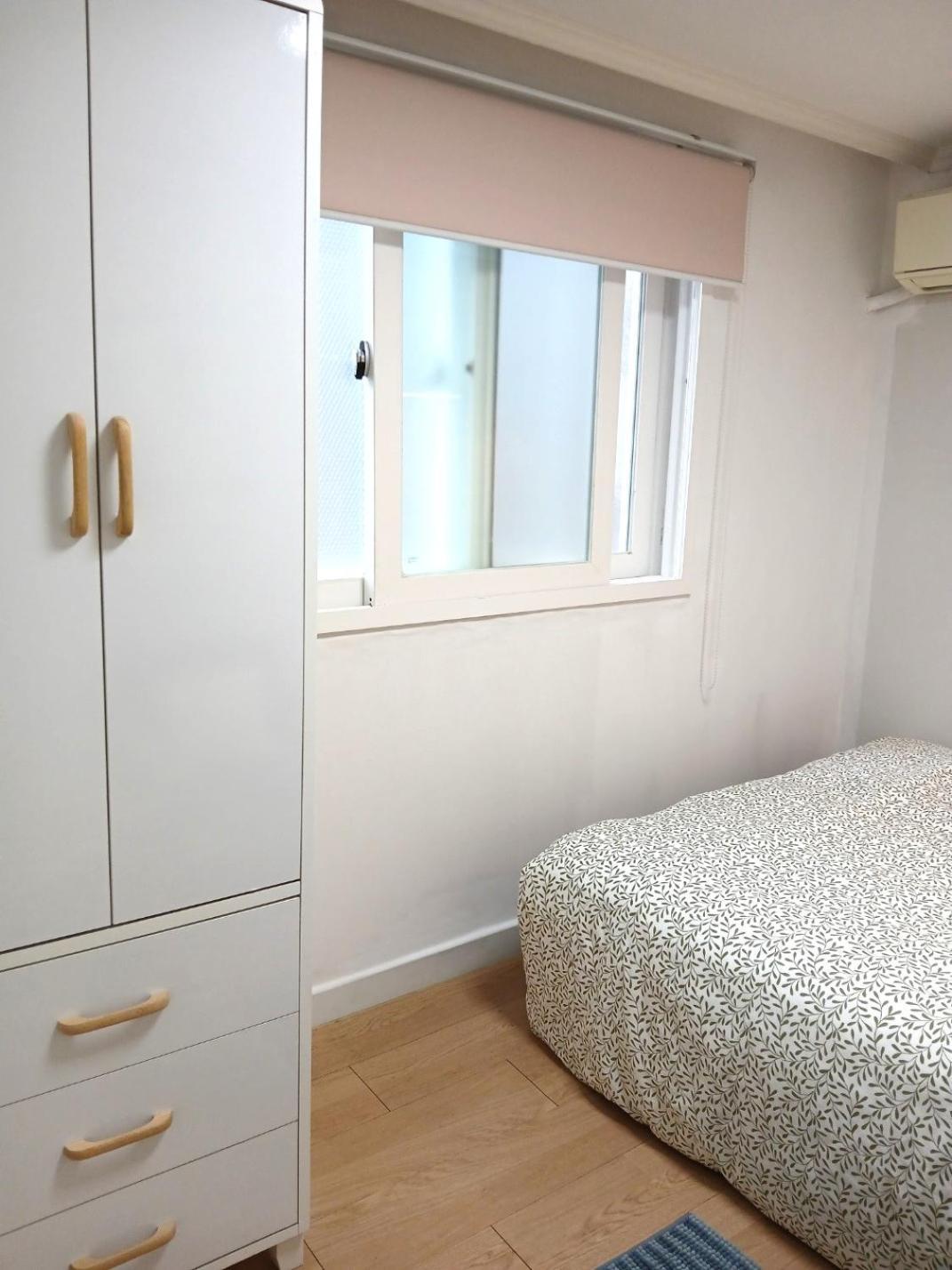 Hongdae Cozy-Women'S Shared Home Seul Zewnętrze zdjęcie